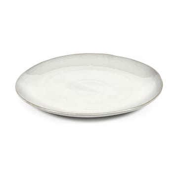 La Mère tallrik XL Ø27 cm 2-pack - Off white - Serax