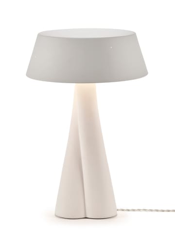 Paulina 04 bordslampa 51,5 cm - Beige - Serax