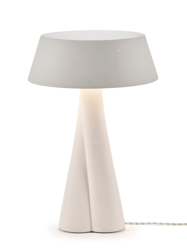 Paulina 04 bordslampa 51,5 cm, Beige Serax