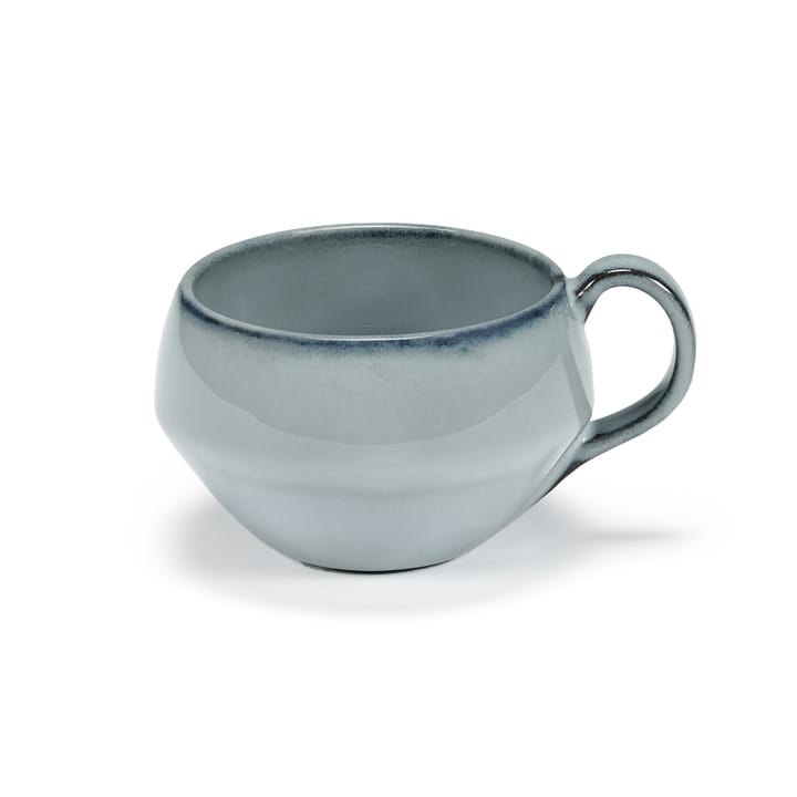 Pure Blue Glazed mugg 27 cl, Blå Serax