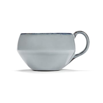 Pure Blue Glazed mugg 27 cl - Blå - Serax