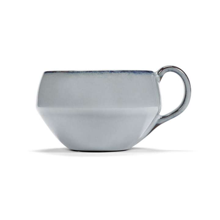 Pure Blue Glazed mugg 27 cl, Blå Serax