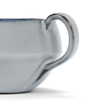 Pure Blue Glazed mugg 27 cl - Blå - Serax