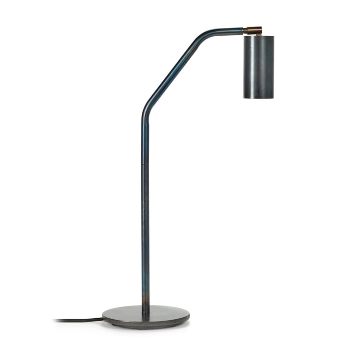 Sofisticato NR. 25 bordslampa 34x58 cm, Black Serax