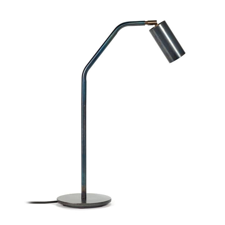 Sofisticato NR. 25 bordslampa 34x58 cm, Black Serax