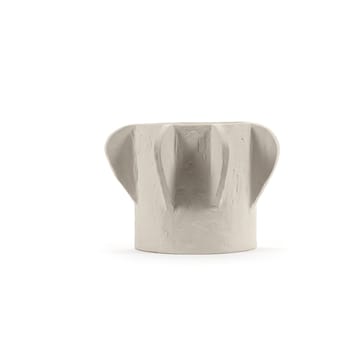 Urban 02 kruka M Ø35,5 cm - Beige - Serax