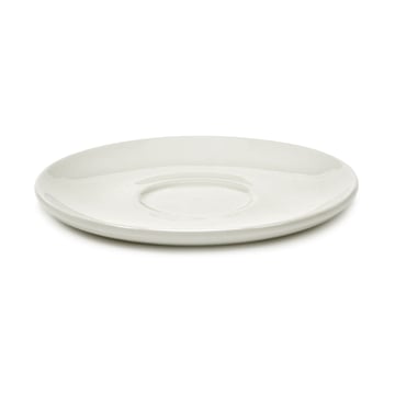 Serax Zuma espressofat Ø10,5 cm 2-pack Salt