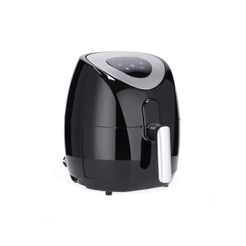 Severin FR 2430 Air-Fryer fritös 3,2 L - Svart - Severin