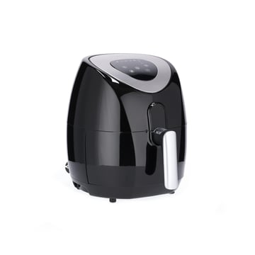 Severin Severin FR 2430 Air-Fryer fritös 3,2 L Svart