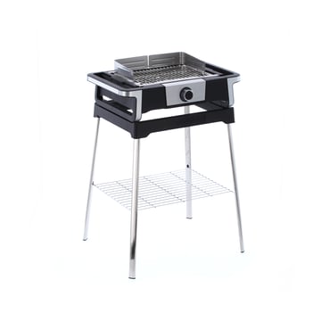 Severin Severin PG8118 Senoa DigitalBoost elgrill m stativ Svart