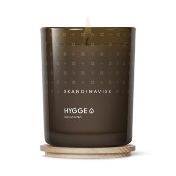 HYGGE doftljus Special Edition - 200 g - Skandinavisk