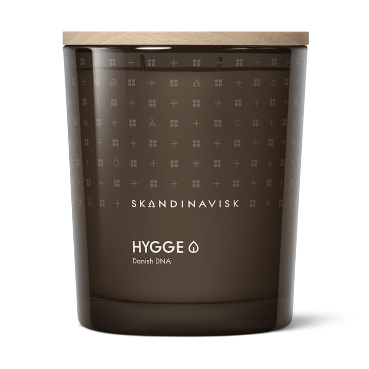 HYGGE doftljus Special Edition - 350 g - Skandinavisk