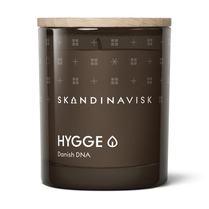 HYGGE doftljus Special Edition - 65 g - Skandinavisk