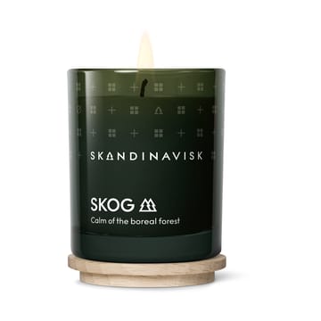 SKOG doftljus Special Edition - 65 g - Skandinavisk