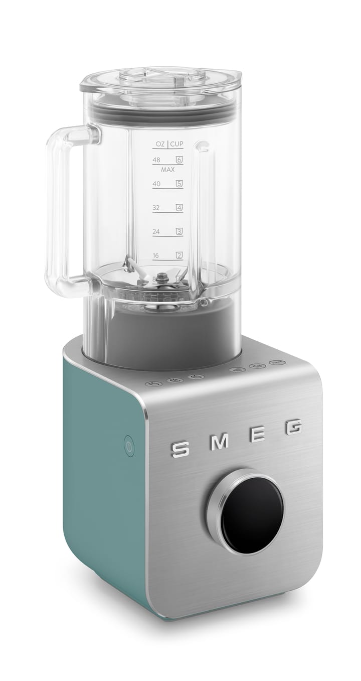 High-Perfomance blender 1,5 L, Emerald Smeg