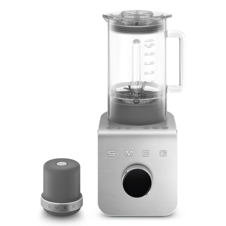 High-Perfomance blender 1,5 L, Emerald Smeg