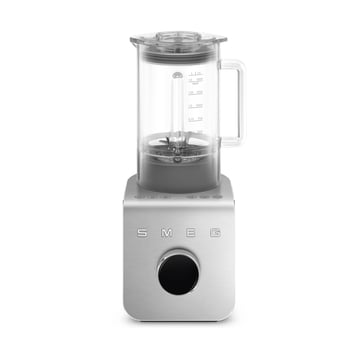 Smeg High-Perfomance blender 1,5 L Svart