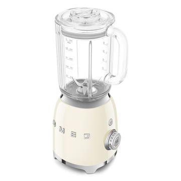 Smeg 50's Style blender 800 watt - Créme vit - Smeg