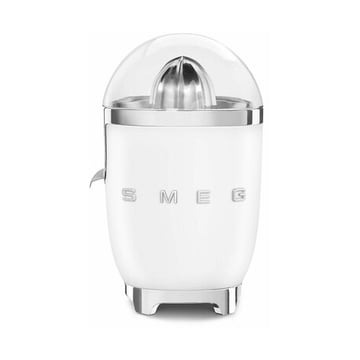 Smeg Smeg 50’s Style citruspress 70 watt Mattvit