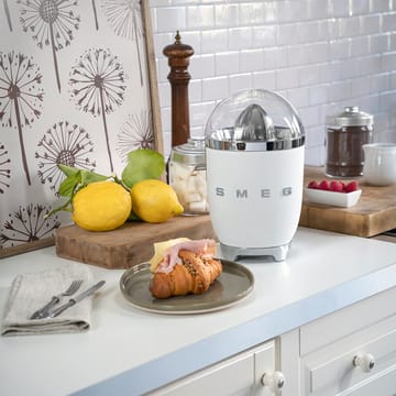 Smeg 50's Style citruspress 70 watt - Mattvit - Smeg