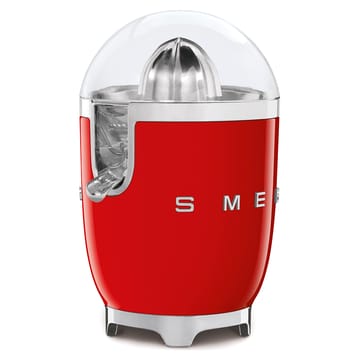 Smeg 50's Style citruspress 70 watt - Röd - Smeg