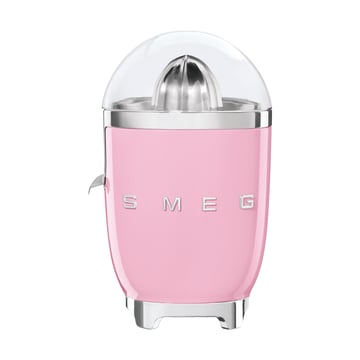 Smeg Smeg 50’s Style citruspress 70 watt Rosa