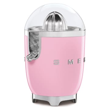 Smeg 50's Style citruspress 70 watt - Rosa - Smeg