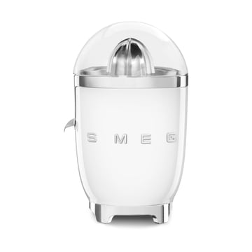 Smeg Smeg 50’s Style citruspress 70 watt Vit