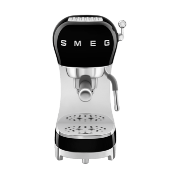 Smeg Smeg 50’s Style espressomaskin Svart