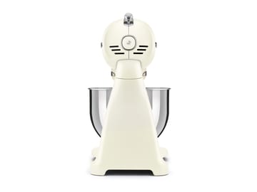 Smeg 50's Style köksmaskin 4,8 L - Créme vit - Smeg