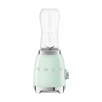 Smeg Smeg 50’s Style personal blender 300 watt Pastell grön