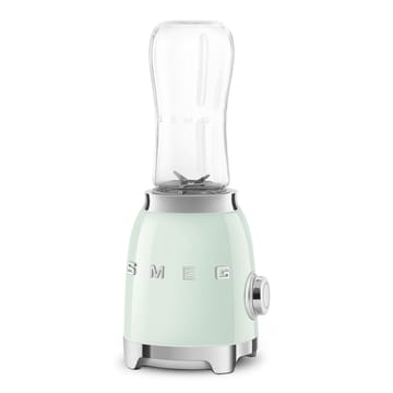 Smeg 50's Style personal blender 300 watt - Pastell grön - Smeg