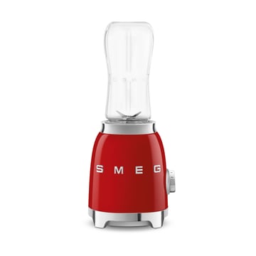 Smeg Smeg 50’s Style personal blender 300 watt Röd