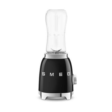 Smeg Smeg 50’s Style personal blender 300 watt Svart