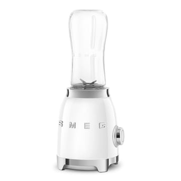 Smeg 50's Style personal blender 300 watt - Vit - Smeg