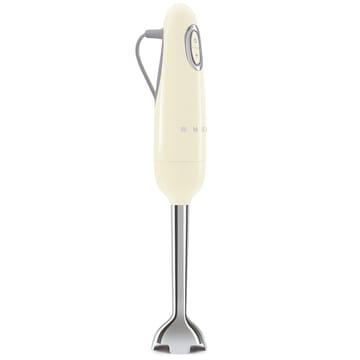 Smeg 50's Style stavmixer set - Créme vit - Smeg