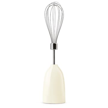 Smeg 50's Style stavmixer set - Créme vit - Smeg