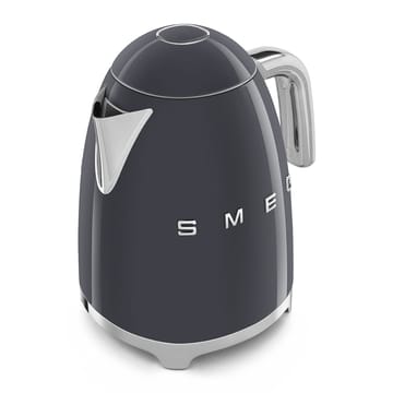 Smeg 50's Style vattenkokare 1,7 L - Grå - Smeg