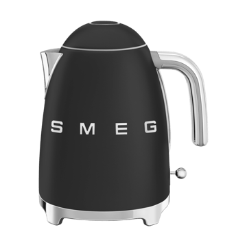 Smeg Smeg 50’s Style vattenkokare 1,7 L Matt Svart