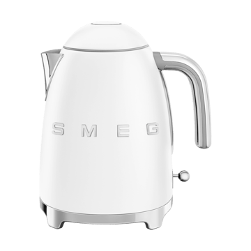 Smeg Smeg 50’s Style vattenkokare 1,7 L Matt vit