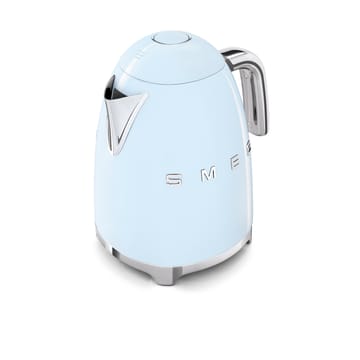 Smeg 50's Style vattenkokare 1,7 L - Pastell blå - Smeg