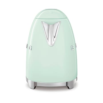 Smeg 50's Style vattenkokare 1,7 L - Pastell grön - Smeg