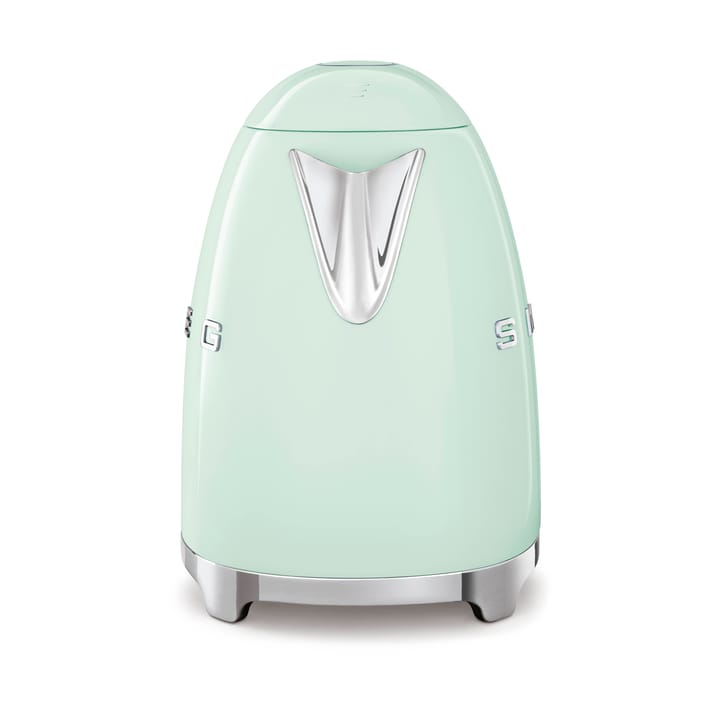 Smeg 50's Style vattenkokare 1,7 L, Pastell grön Smeg