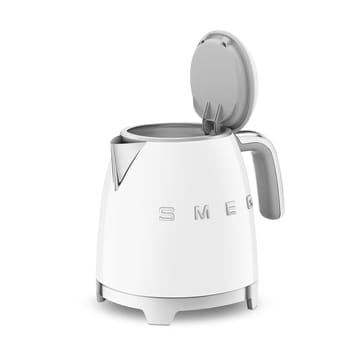 Smeg 50's Style vattenkokare mini 0,8 L - Vit - Smeg