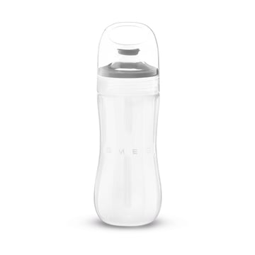 Smeg Smeg bottle to go flaska 60 cl Klar