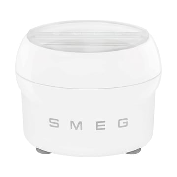 Smeg Smeg glassmaskin tillbehör Vit