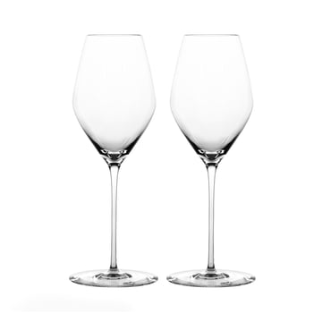 Spiegelau Highline champagneglas 27 cl 2-pack Klar