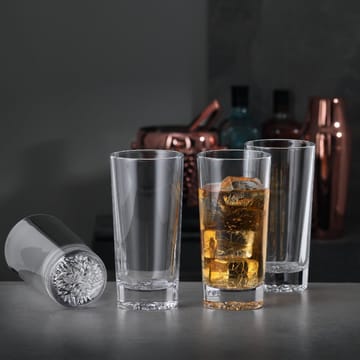 Lounge 2.0 longdrinkglas 30,5 cl 4-pack - Klar - Spiegelau