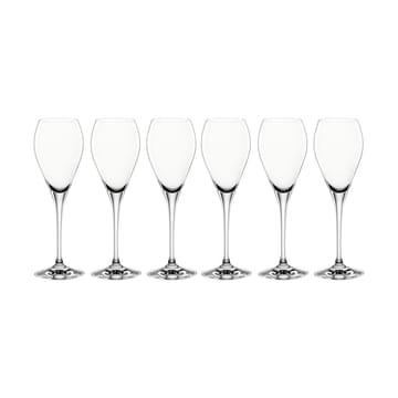 Party champagneglas 16 cl - 6-pack - Spiegelau