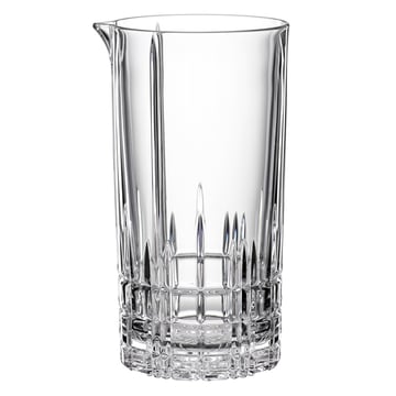 Spiegelau Perfect Serve Mixing glas 75 cl Klar